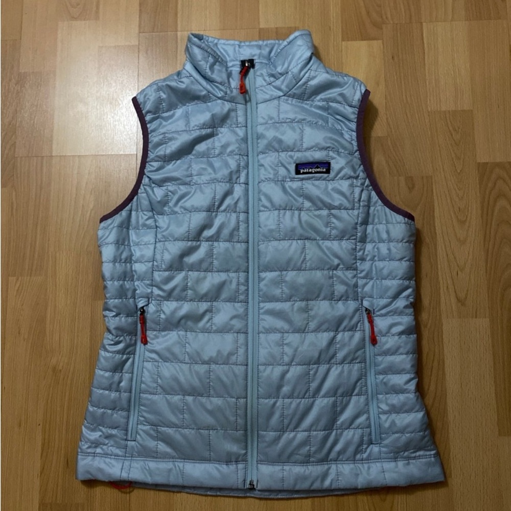 Patagonia Nano Puff Vest